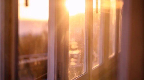 El Sol de las 2 de la tarde