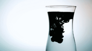 El Agua y el Veneno