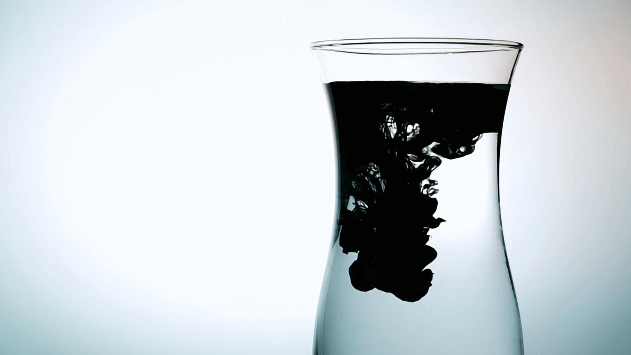 El Agua y el Veneno