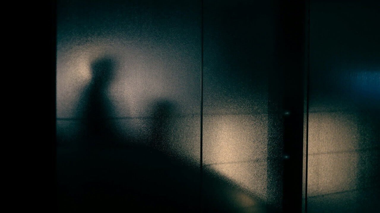 Arquitectura Oscura