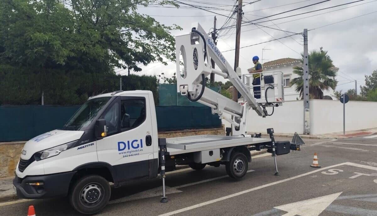 Digi Firma la Sentencia de las Telecos
