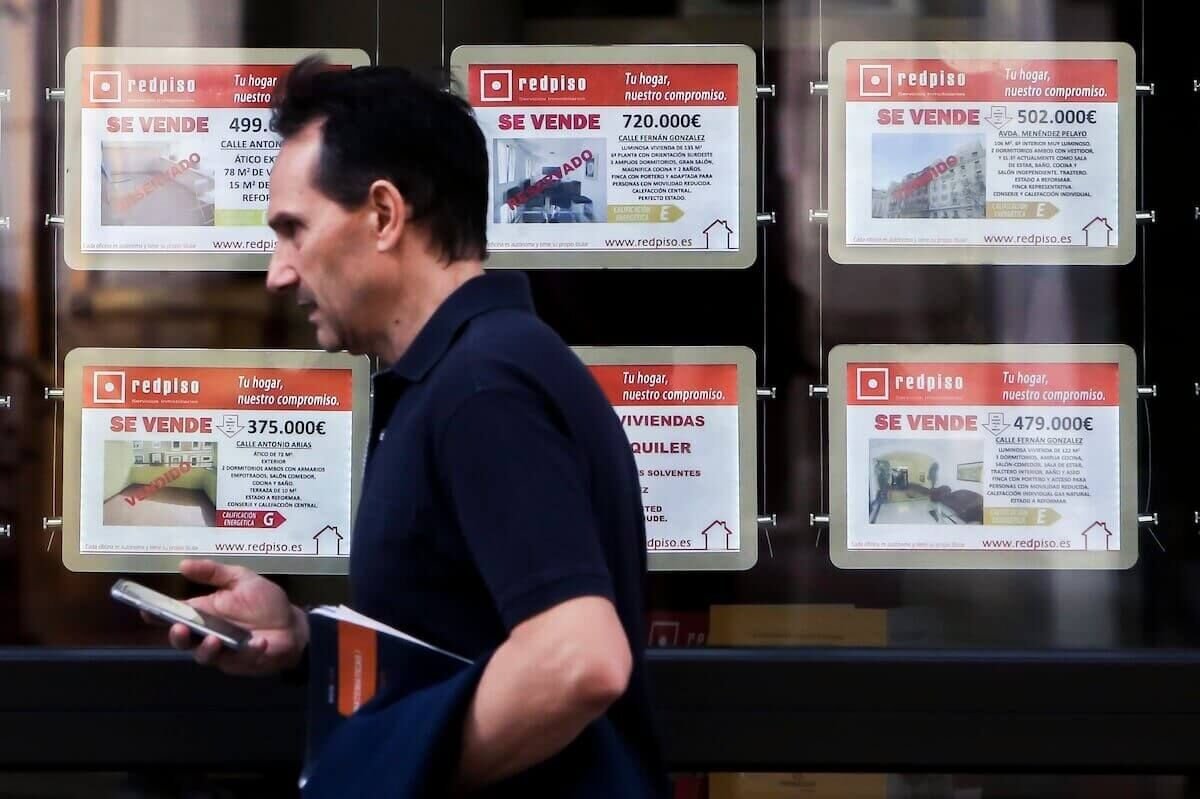 Extranjeros Reescriben las Reglas del Ladrillo