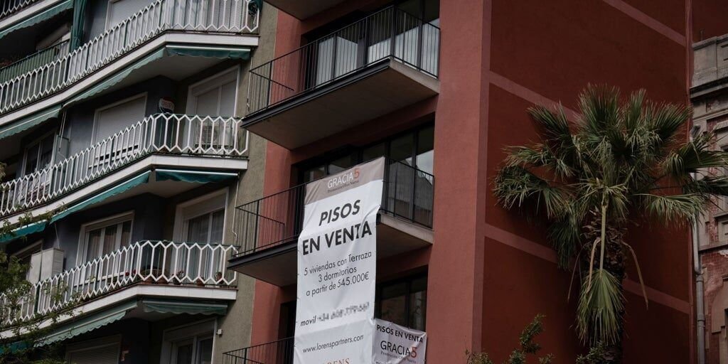 España Entra en Fase de Riesgo Hipotecario