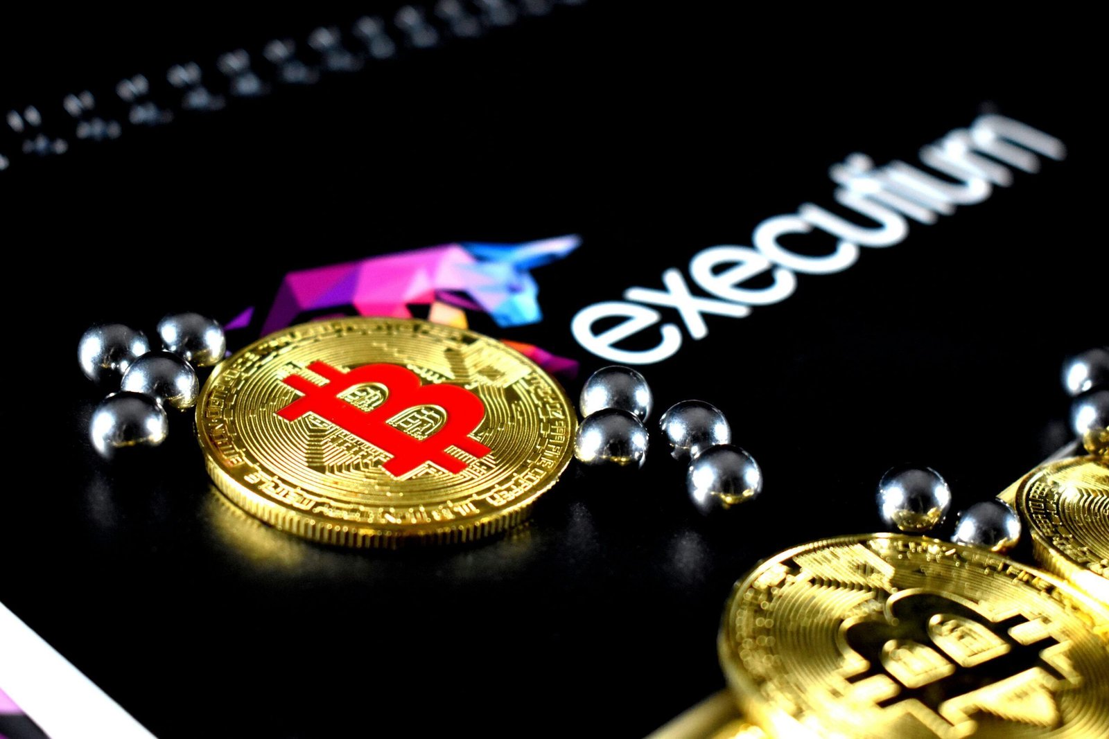 Arbitraje Cripto-Corporativo